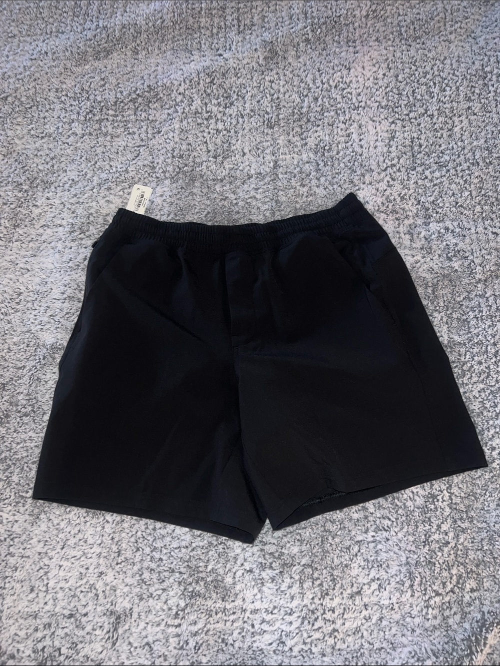VRST MEN’S 7” LINED  SHORTS
